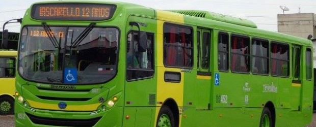 Ônibus com ar condicionado começam a funcionar nesta 4ª; Veja percurso