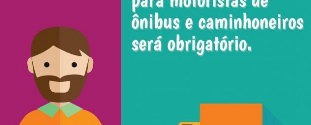 Exigência de exame toxicológico bloqueia 1,5 mil habilitações no Piauí