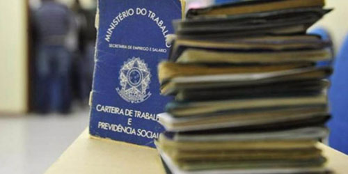 Notícia – Informalidade bate recorde e atinge quase 36 milhões de trabalhadores