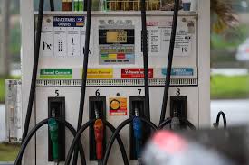 Petrobras baixa preço da gasolina e do diesel nesta sexta