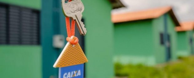 Caixa anuncia financiamento habitacional corrigido pelo IPCA.