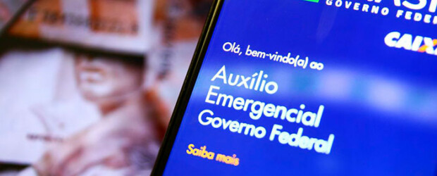 Medida provisória traz regras para o pagamento do novo auxílio emergencial