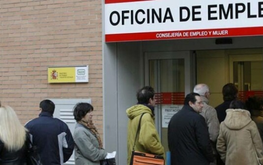 Notícia – No primeiro trimestre pós mudanças na reforma trabalhista, emprego cresce na Espanha