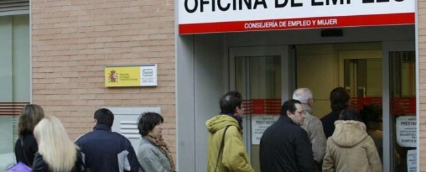 Notícia – No primeiro trimestre pós mudanças na reforma trabalhista, emprego cresce na Espanha