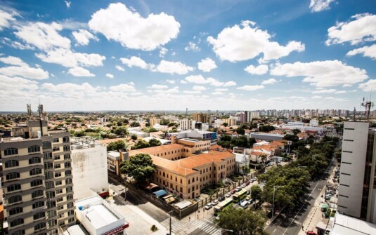 Censo aponta aumento de cerca de 54 mil habitantes em Teresina