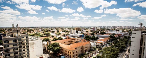 Censo aponta aumento de cerca de 54 mil habitantes em Teresina