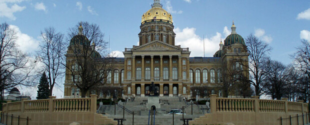 Notícia – Senado do estado de Iowa (EUA) libera trabalho infantil