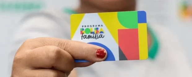 Caixa paga Bolsa Família com novo adicional de R$ 50 a NIS de final 4