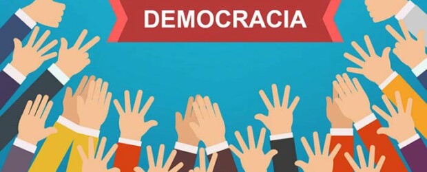 Em nota, centrais sindicais, saúda a democracia brasileira após um ano do 8 de janeiro