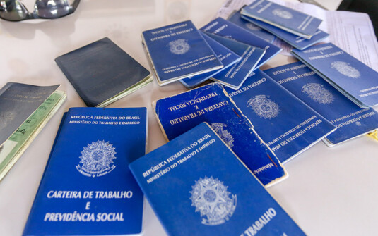 Sine divulga lista com 189 vagas de emprego em Teresina; confira os cargos