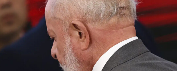Médico de Lula descarta sequela e diz que função cerebral está intacta