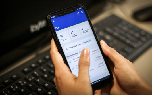 Entenda novas regras para aumentar segurança no uso do PIX
