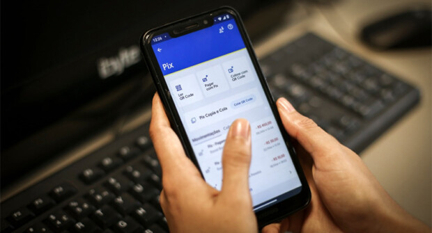 Entenda novas regras para aumentar segurança no uso do PIX