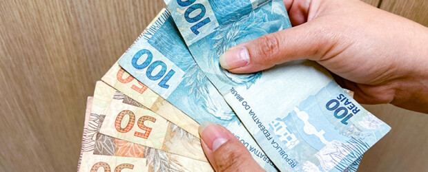 PIS/Pasep de março começa a ser pago nesta segunda-feira (17)