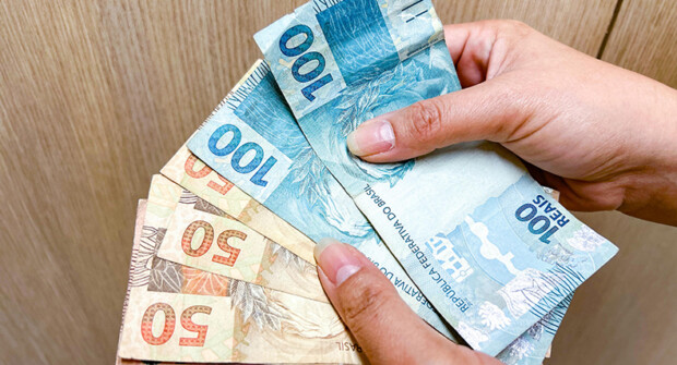 PIS/Pasep de março começa a ser pago nesta segunda-feira (17)