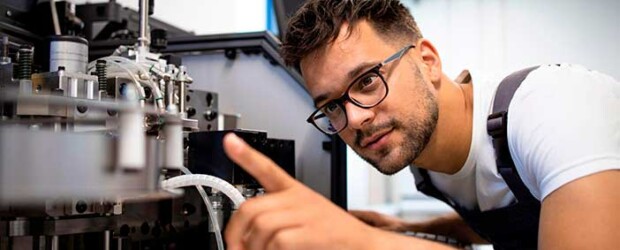 Notícia – Mais de metade dos empregos no Brasil pode ser impactada pela automação nas próximas décadas, aponta estudo da JOI Brasil