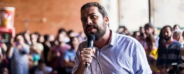 Notícia – Acabar com a escala 6×1 é prioridade do governo, afirma Boulos