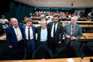 Notícia – Sindicalistas defendem jornada de 40 horas e fim da escala 6×1 na Câmara