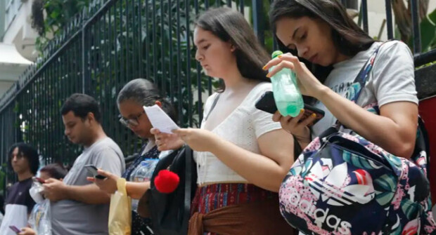 #htmlcaption_1312 Notícia – Governo veta projeto que retira direitos trabalhistas de jovens no primeiro emprego
